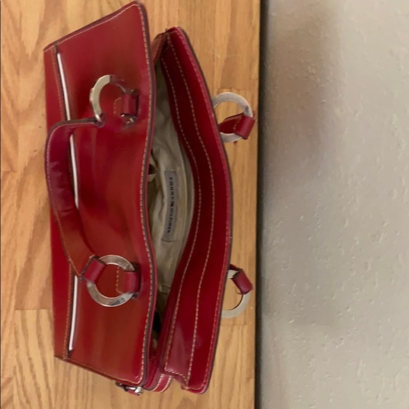 Tommy Hilfiger Handbag - Picture 3 of 3